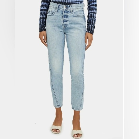 FRAME Le original skinny jean - Picture 2 of 13